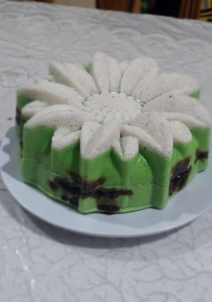 Foto resep Putu Ayu Gula Merah