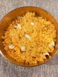 Besan Jaggery Panjiri