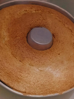 Una foto de 🍊Torta de naranja🍊