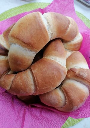 Kiflicskéim 🥐🥐🥐 recept fotója