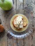Soupe aux oignons (Sopa de cebolla)