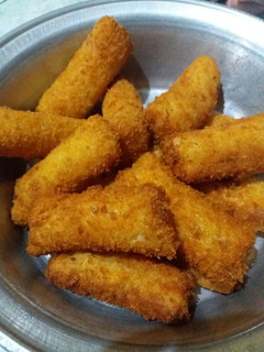 Foto resep Risoles isi bihun