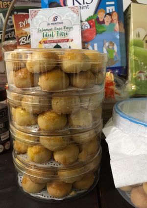 Foto resep Nastar Empuk & Harum
