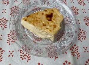 Una foto de Cheesecake 🍰