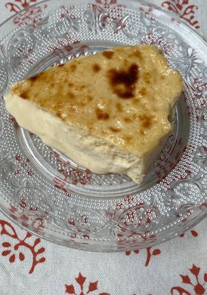 Una foto de Cheesecake 🍰