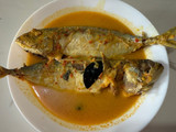 Gulai Ikan