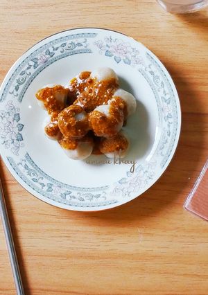Foto resep Cilok