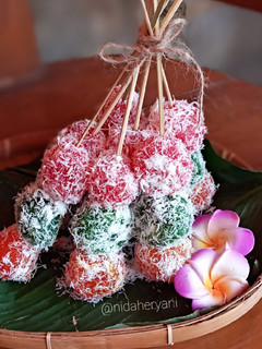 Foto resep Cenil Singkong