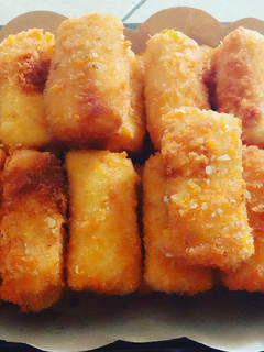 Foto resep Risoles Mayo