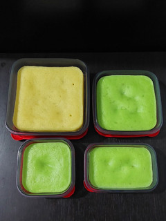 Foto resep Bingka kentang kukus