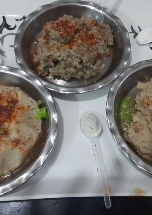 ખિચું (Khichu Recipe In Gujarati) રેસીપી મુખ્ય ફોટો