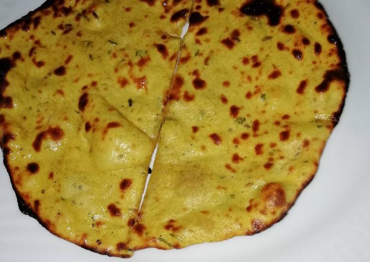 Missi Roti