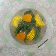 Sayur Bayam