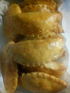 Una foto de Empanadas de Carne