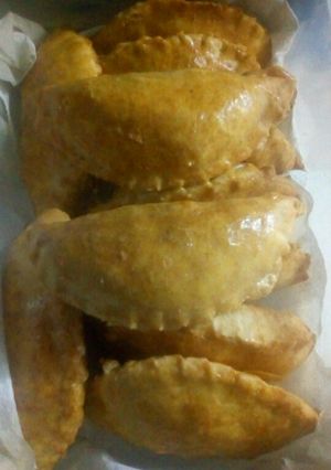 Una foto de Empanadas de Carne