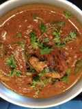 Mutton Curry (Mutton Curry Recipe)