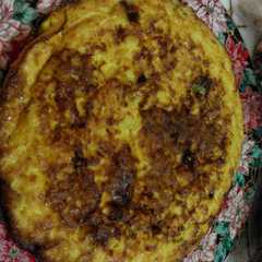 รูปของ Tahu Telur Wortel
