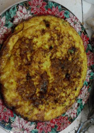 Foto resep Tahu Telur Wortel
