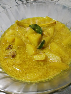 Foto resep Kare kentang