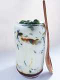 Es Cendol Kecebong