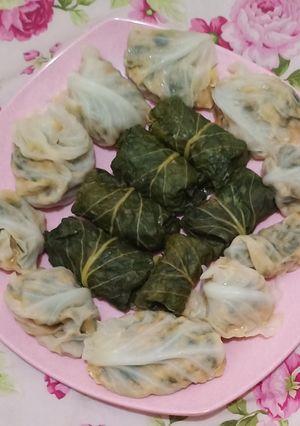 Foto resep Siomay Sayur