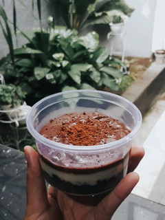 Foto resep Oreo Delfi Cheesecake