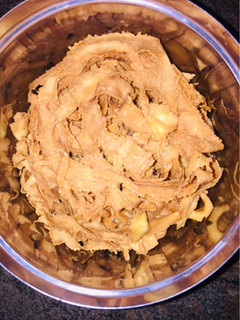 ரிப்பன் பக்கோடா(சீவல்)(ribbon pakoda recipe in tamil) செய்முறை முக்கிய புகைப்படம்
