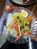 Soto Ayam Simpel