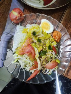 Foto resep Soto Ayam Simpel