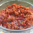 Sambal Terasi Goreng