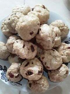 Foto resep Pempek Adaan