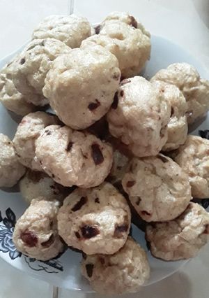 Foto resep Pempek Adaan