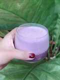 [DIET] High Protein Raspberry Shake