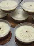 Puding Milo Vla Vanila