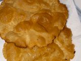 Rajgra Poori