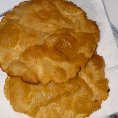 Rajgra Poori A picture of Rajgra Poori.