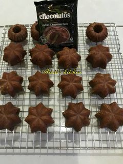Foto resep Bolu kukus Chocolatos
