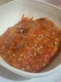 Sambal Tomat