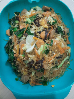 Foto resep Bihun Goreng