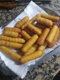 Tequeños 🤤🇻🇪