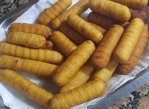 Una foto de Tequeños 🤤🇻🇪