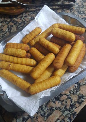 Una foto de Tequeños 🤤🇻🇪