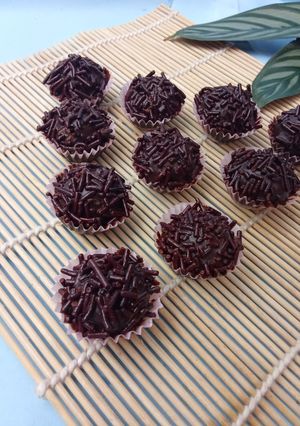 Foto resep Kue Rambutan