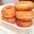 Donat Tanpa Ulen Empuk dan Lembut