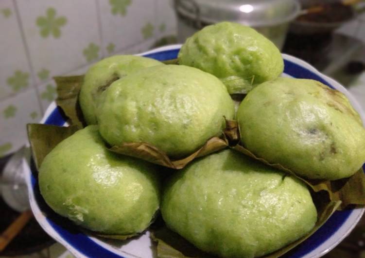 Cara Gampang Menyiapkan Bakpao simple lembut Anti Gagal