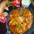 Fish Karahi