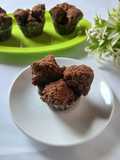 Bolu Kukus Cokelat Gluten Free