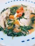 Sop Ikan Kakap Merah: Penyelamat Makan Malam Sat Set ala Ibu Pekerja