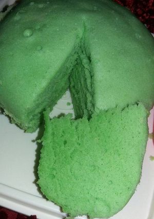 Foto resep Bolu Kukus 3 Sendok