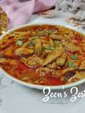 Dahi Tindora/Donde